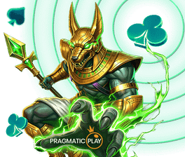 Fury of Anubis