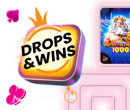 Drops & Wins by Pragmatic Play