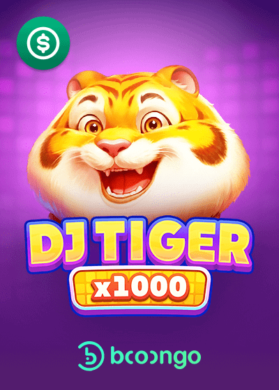 DJ Tiger x1000