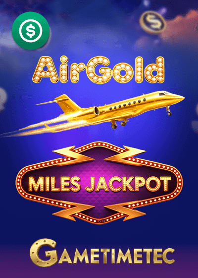 Air Gold
