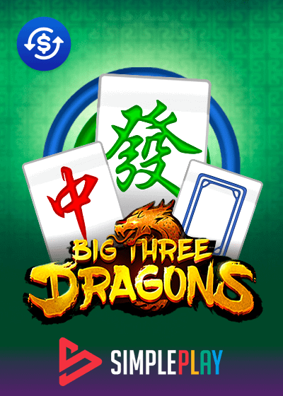 Big Three Dragons