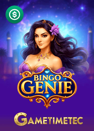 Bingo Genie