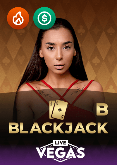 BlackJack B