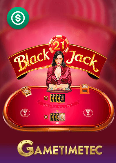 Blackjack