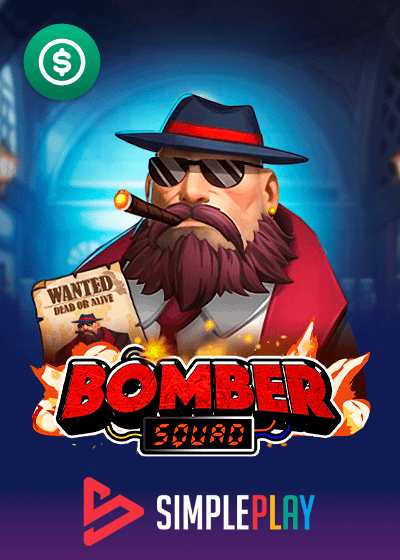 Bomber Squad