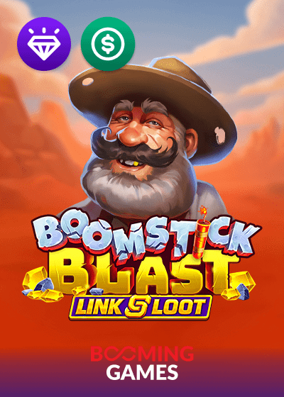 Boomstick BlastLink and Loot