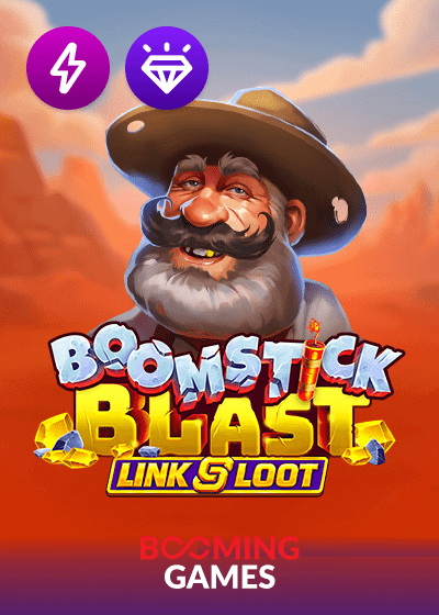Boomstick BlastLink and Loot