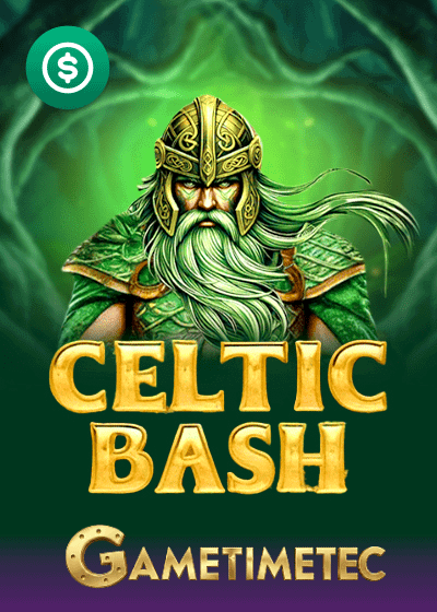 Celtic Bash