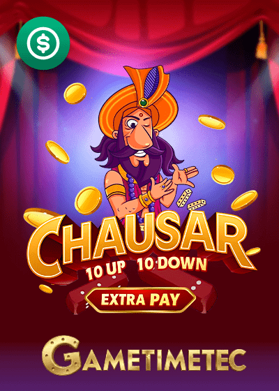 Chausar