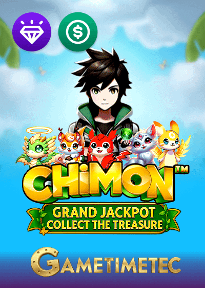 Chimon