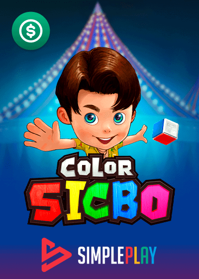 Color SicBo