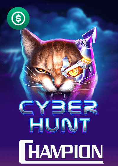 Cyber Hunt