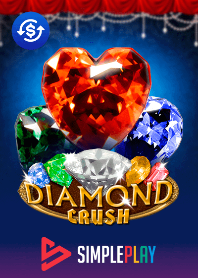 Diamond Crush