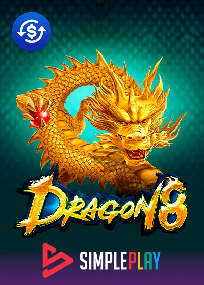 Dragon 8