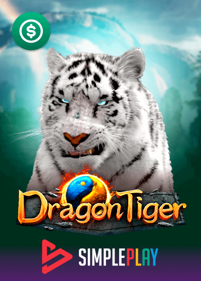 Dragon and Tiger