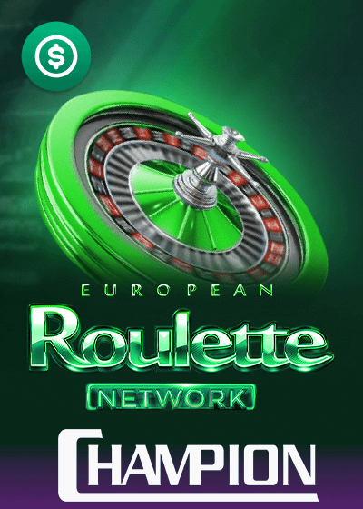 European RouletteS