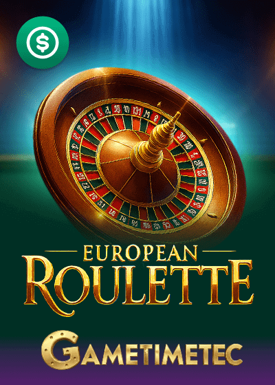 European Roulette