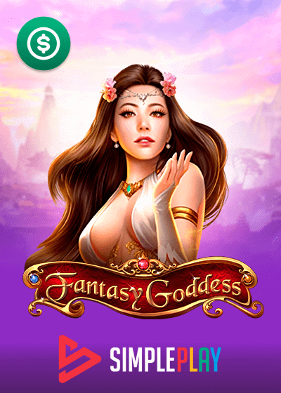 Fantasy Goddess