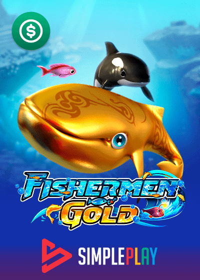 Fishermen Gold