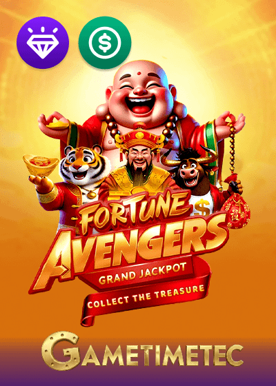 Fortune Avengers