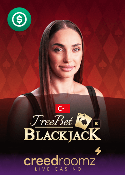 Free Bet BlackJack Turkish B