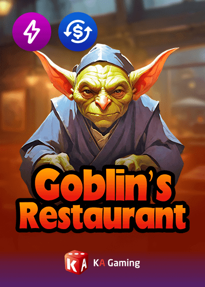 Goblins Restaurant