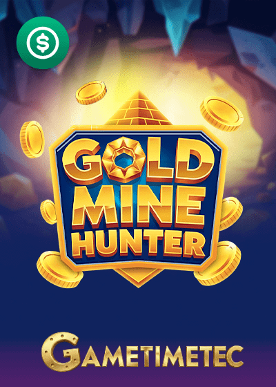 Gold Mine Hunter
