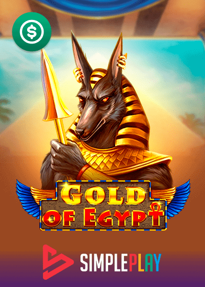 Gold of Egypt