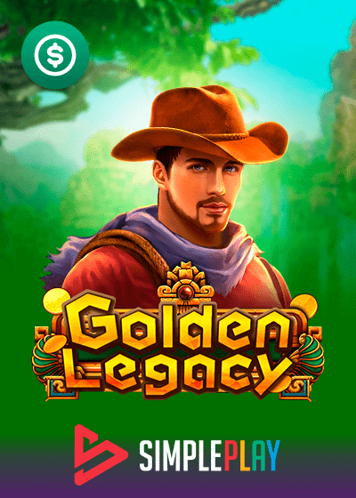 Golden Legacy