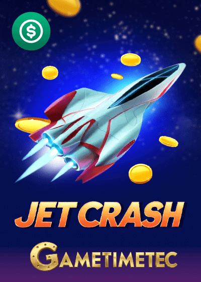 Jet Crash