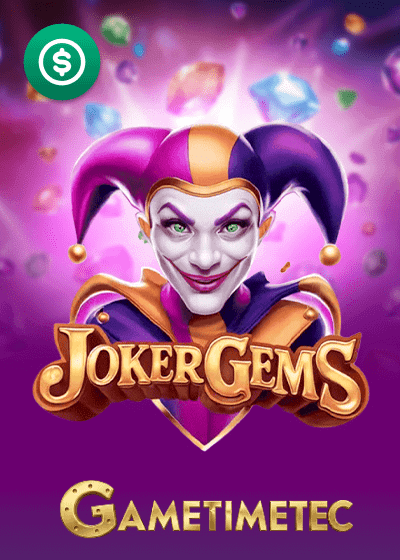 Joker Gems