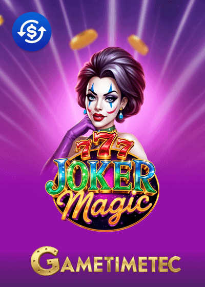 Joker Magic