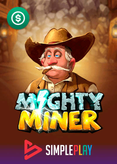 Mighty Miner