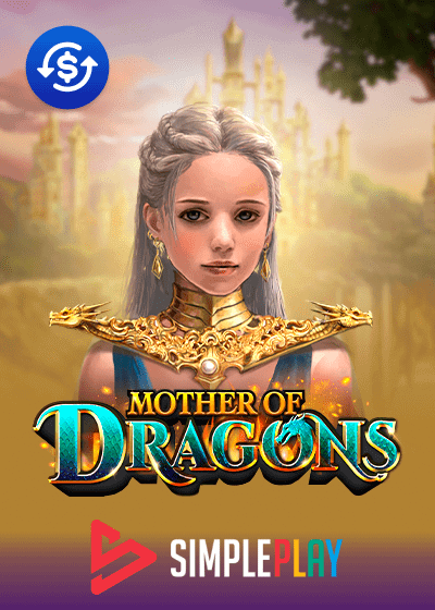 Mother of Dragons