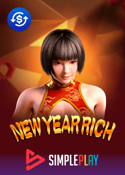 New Year Rich
