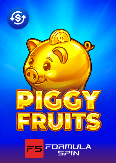 Piggy Fruits