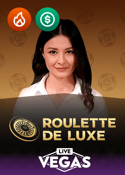 Roulette De Luxe
