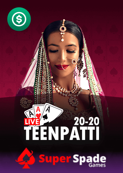 Teenpatti 20-20