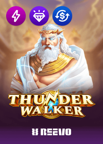 Thunder Walker