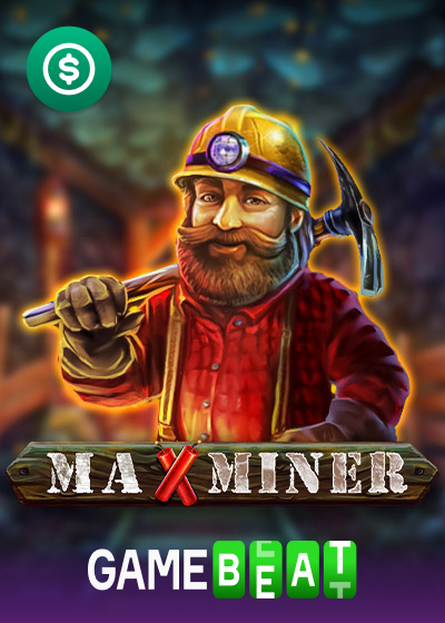 Max Miner