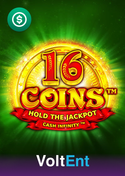 16 Coins