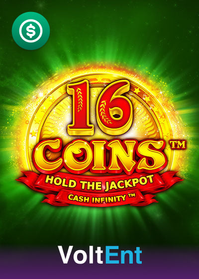 16 Coins