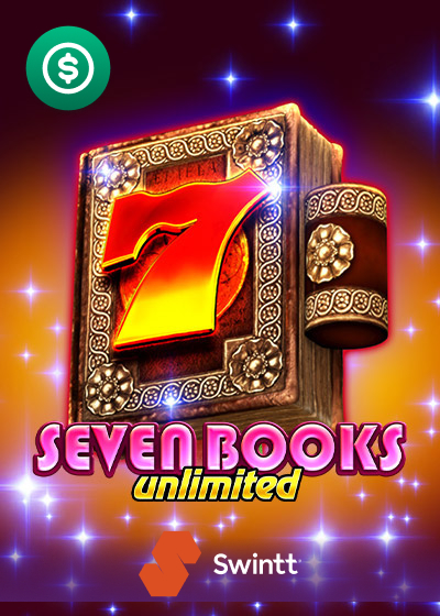 Seven Books Unlimited