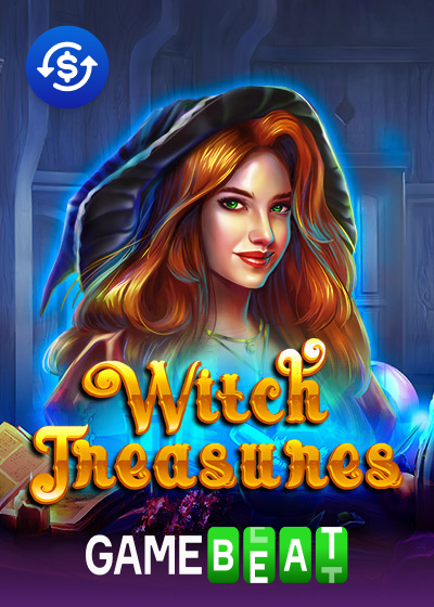 Witch Treasures