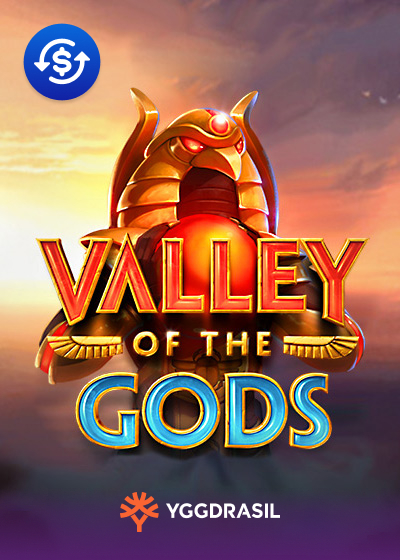 Valley of the Gods