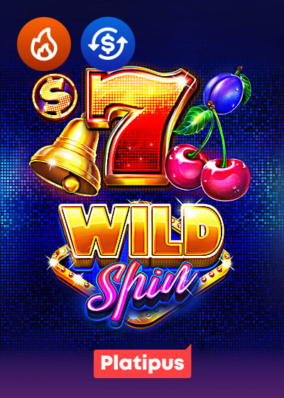Wild Spin
