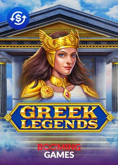 Greek Legends