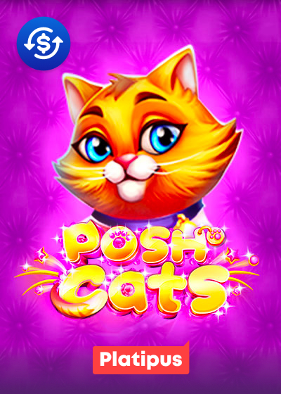 Posh Cats