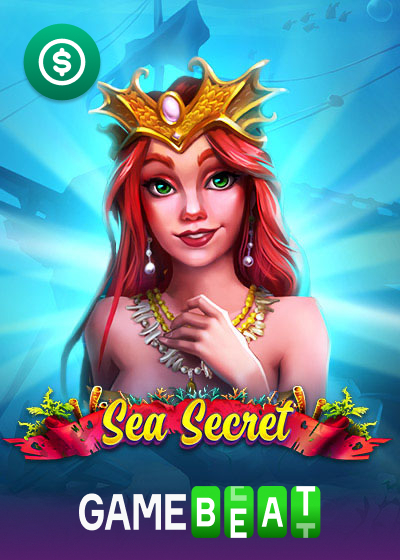 Sea Secret