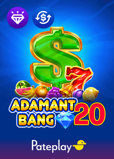 Adamant Bang 20